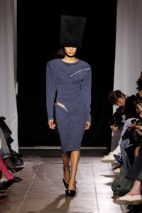 Vaquera Fall 2026 Ready-to-Wear Collection at Milan Fashion Week