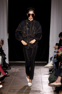 Vaquera Fall 2026 Ready-to-Wear Collection at Milan Fashion Week