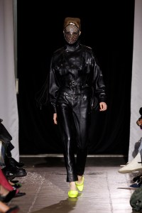 Vaquera Fall 2026 Ready-to-Wear Collection at Milan Fashion Week