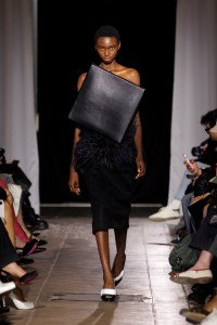 Vaquera Fall 2026 Ready-to-Wear Collection at Milan Fashion Week