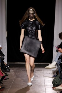 Vaquera Fall 2026 Ready-to-Wear Collection at Milan Fashion Week