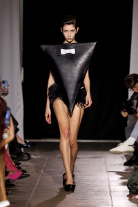 Vaquera Fall 2026 Ready-to-Wear Collection at Milan Fashion Week
