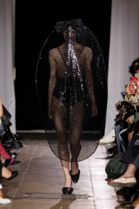 Vaquera Fall 2026 Ready-to-Wear Collection at Milan Fashion Week