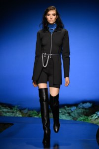 Hermès Fall 2026 Ready-to-Wear Show at Paris Fashion Week