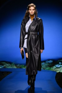 Hermès Fall 2026 Ready-to-Wear Show at Paris Fashion Week