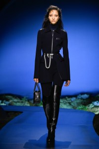 Hermès Fall 2026 Ready-to-Wear Show at Paris Fashion Week