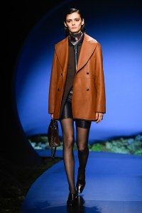Hermès Fall 2026 Ready-to-Wear Show at Paris Fashion Week