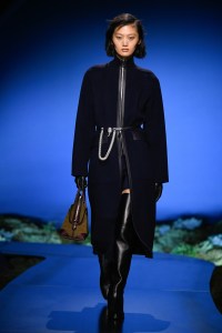 Hermès Fall 2026 Ready-to-Wear Show at Paris Fashion Week