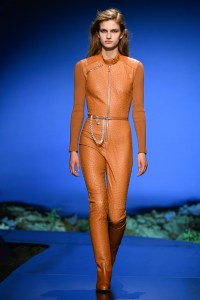 Hermès Fall 2026 Ready-to-Wear Show at Paris Fashion Week