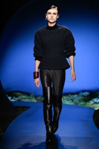Hermès Fall 2026 Ready-to-Wear Show at Paris Fashion Week