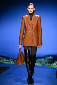 Hermès Fall 2026 Ready-to-Wear Show at Paris Fashion Week