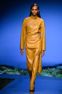 Hermès Fall 2026 Ready-to-Wear Show at Paris Fashion Week