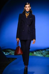 Hermès Fall 2026 Ready-to-Wear Show at Paris Fashion Week