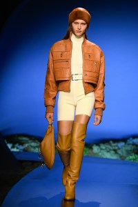 Hermès Fall 2026 Ready-to-Wear Show at Paris Fashion Week