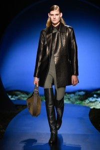 Hermès Fall 2026 Ready-to-Wear Show at Paris Fashion Week