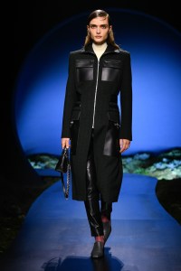 Hermès Fall 2026 Ready-to-Wear Show at Paris Fashion Week