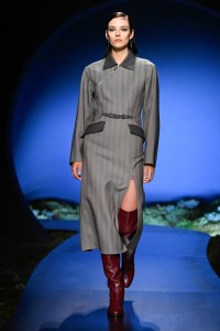 Hermès Fall 2026 Ready-to-Wear Show at Paris Fashion Week