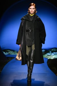 Hermès Fall 2026 Ready-to-Wear Show at Paris Fashion Week