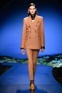 Hermès Fall 2026 Ready-to-Wear Show at Paris Fashion Week