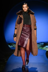 Hermès Fall 2026 Ready-to-Wear Show at Paris Fashion Week