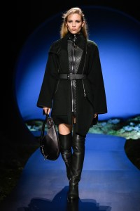 Hermès Fall 2026 Ready-to-Wear Show at Paris Fashion Week