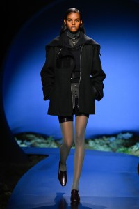 Hermès Fall 2026 Ready-to-Wear Show at Paris Fashion Week