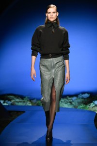 Hermès Fall 2026 Ready-to-Wear Show at Paris Fashion Week