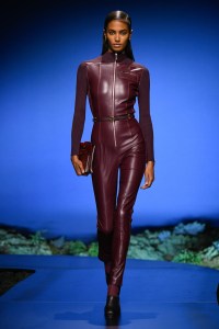 Hermès Fall 2026 Ready-to-Wear Show at Paris Fashion Week