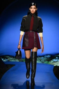 Hermès Fall 2026 Ready-to-Wear Show at Paris Fashion Week