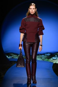 Hermès Fall 2026 Ready-to-Wear Show at Paris Fashion Week