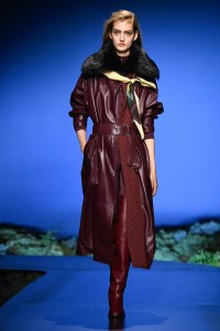 Hermès Fall 2026 Ready-to-Wear Show at Paris Fashion Week
