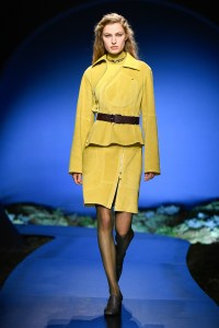 Hermès Fall 2026 Ready-to-Wear Show at Paris Fashion Week