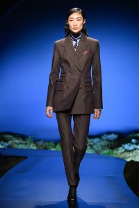 Hermès Fall 2026 Ready-to-Wear Show at Paris Fashion Week