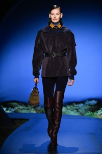 Hermès Fall 2026 Ready-to-Wear Show at Paris Fashion Week