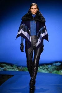 Hermès Fall 2026 Ready-to-Wear Show at Paris Fashion Week