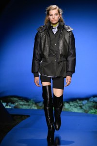 Hermès Fall 2026 Ready-to-Wear Show at Paris Fashion Week