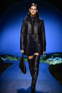Hermès Fall 2026 Ready-to-Wear Show at Paris Fashion Week