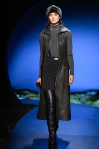 Hermès Fall 2026 Ready-to-Wear Show at Paris Fashion Week