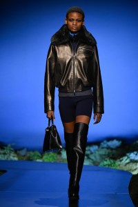 Hermès Fall 2026 Ready-to-Wear Show at Paris Fashion Week