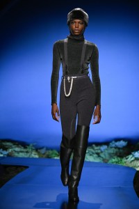 Hermès Fall 2026 Ready-to-Wear Show at Paris Fashion Week