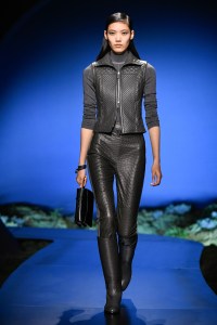 Hermès Fall 2026 Ready-to-Wear Show at Paris Fashion Week