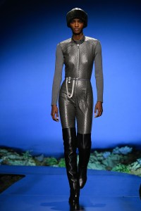 Hermès Fall 2026 Ready-to-Wear Show at Paris Fashion Week
