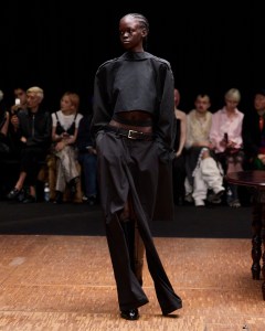 Hodakova Fall 2026 Ready-to-Wear Collection at Milan Fashion Week