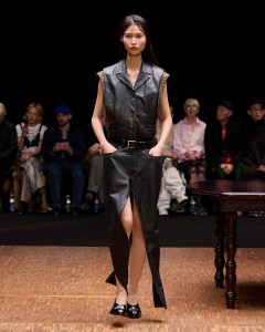 Hodakova Fall 2026 Ready-to-Wear Collection at Milan Fashion Week