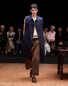 Hodakova Fall 2026 Ready-to-Wear Collection at Milan Fashion Week