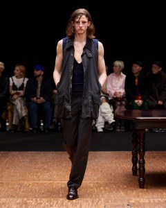 Hodakova Fall 2026 Ready-to-Wear Collection at Milan Fashion Week