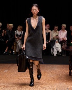 Hodakova Fall 2026 Ready-to-Wear Collection at Milan Fashion Week