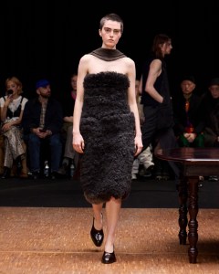 Hodakova Fall 2026 Ready-to-Wear Collection at Milan Fashion Week