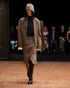 Hodakova Fall 2026 Ready-to-Wear Collection at Milan Fashion Week