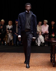 Hodakova Fall 2026 Ready-to-Wear Collection at Milan Fashion Week